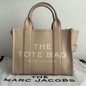 ❗️SOLD❗️Marc Jacob’s Small tote bag